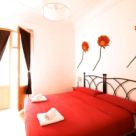 Kasa Katia Guest House Valencie Exteriér fotografie