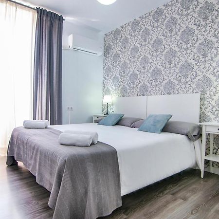 Kasa Katia Guest House Valencie Exteriér fotografie