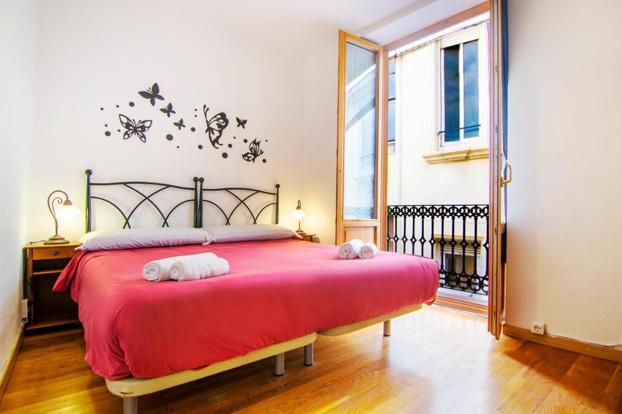 Kasa Katia Guest House Valencie Exteriér fotografie