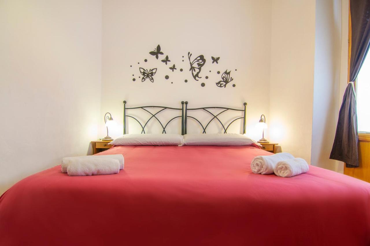 Kasa Katia Guest House Valencie Exteriér fotografie
