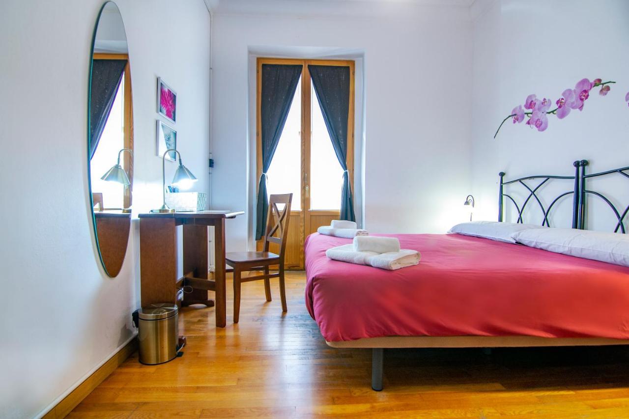 Kasa Katia Guest House Valencie Exteriér fotografie