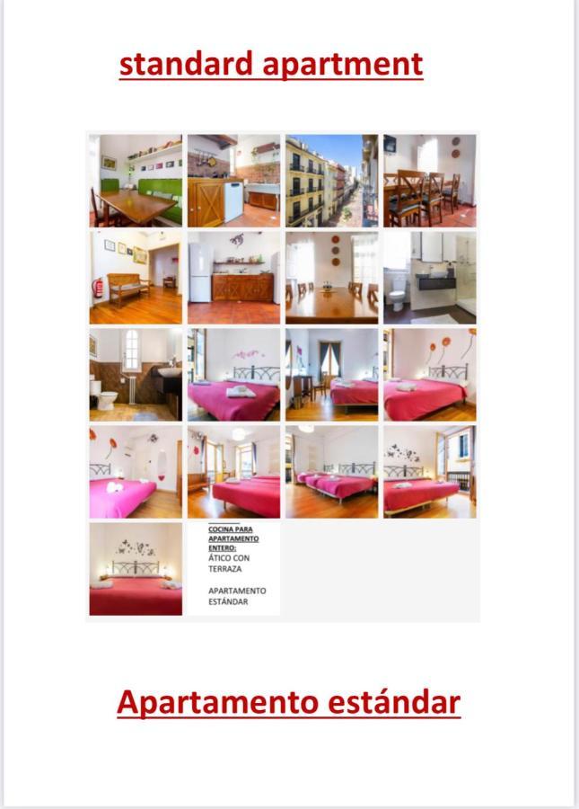 Kasa Katia Guest House Valencie Exteriér fotografie