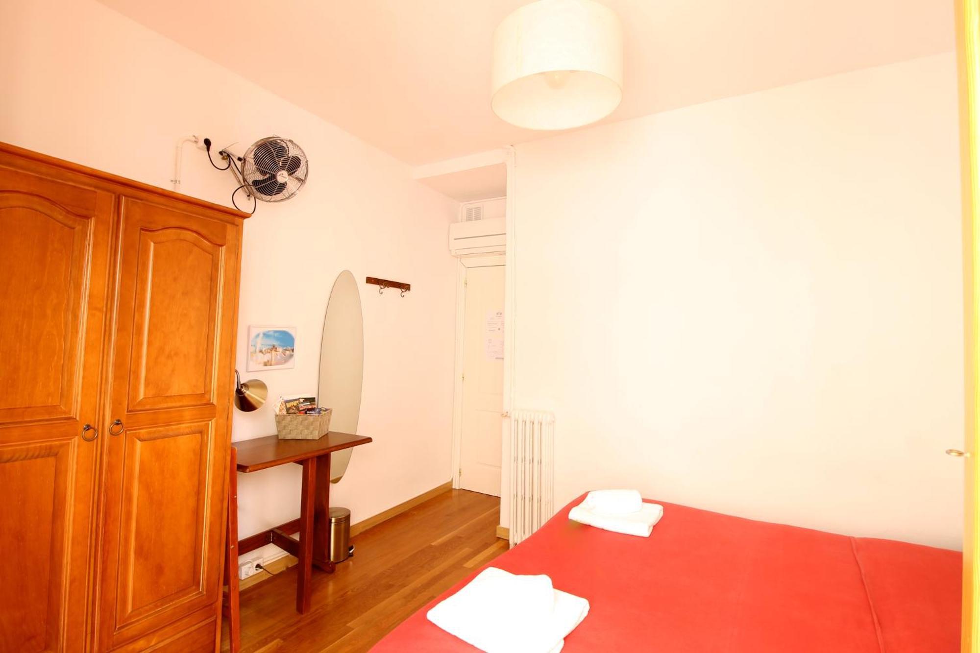 Kasa Katia Guest House Valencie Exteriér fotografie