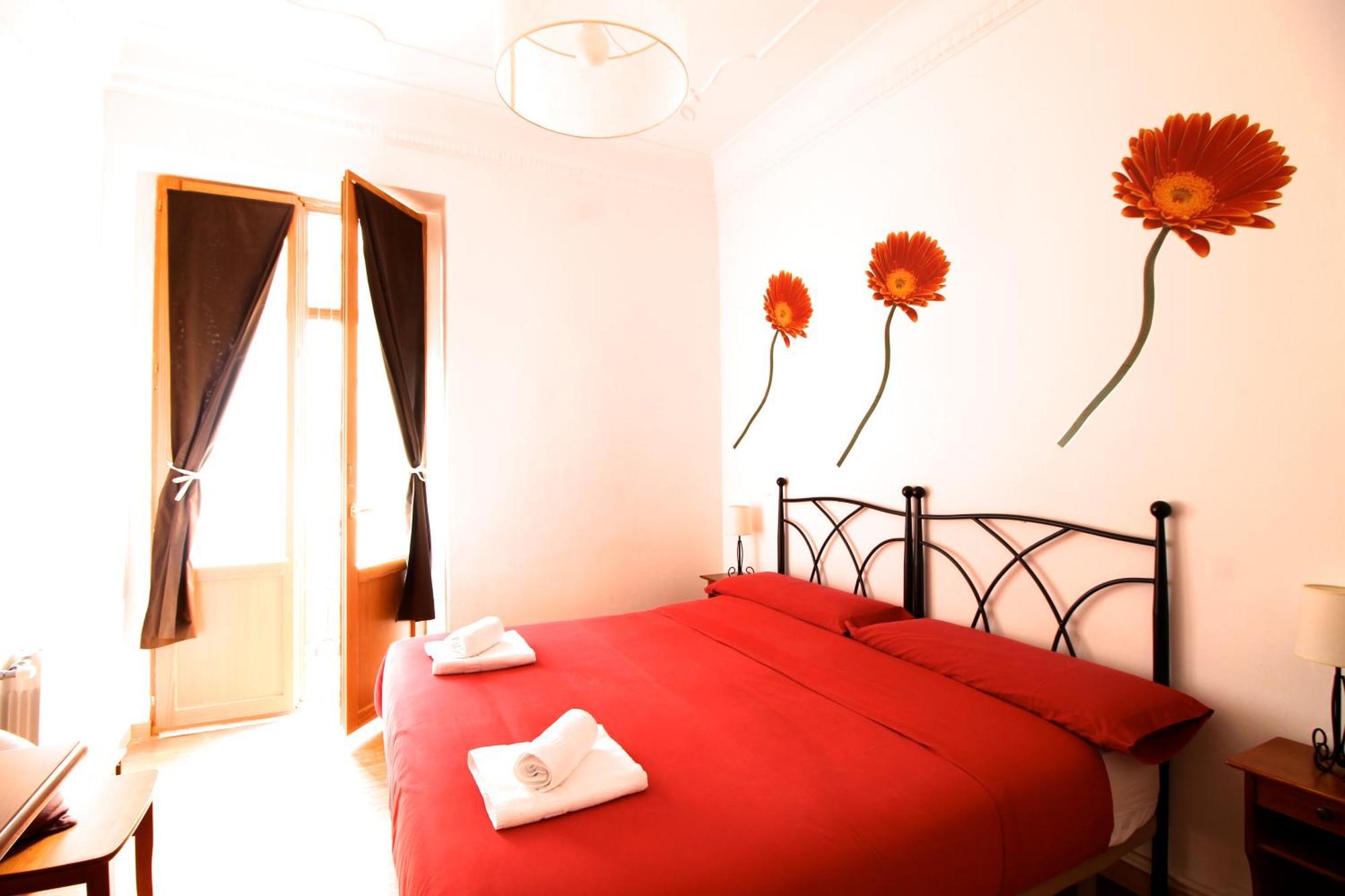 Kasa Katia Guest House Valencie Exteriér fotografie