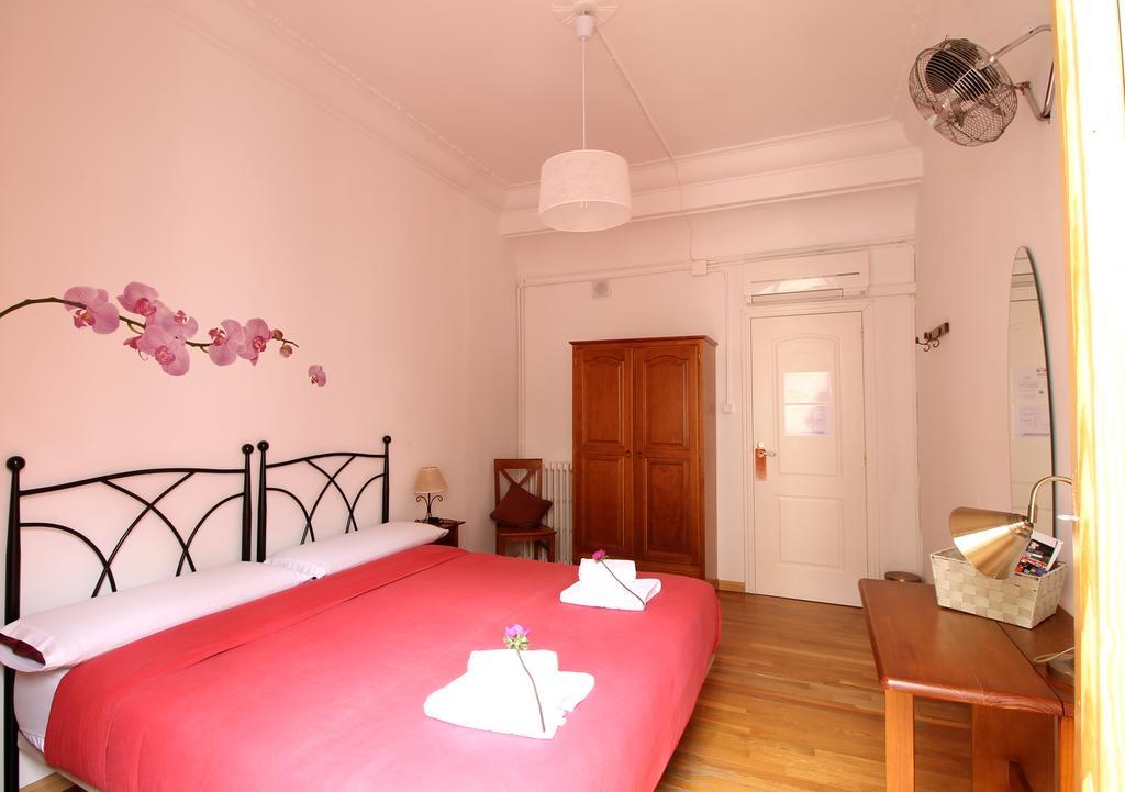 Kasa Katia Guest House Valencie Exteriér fotografie