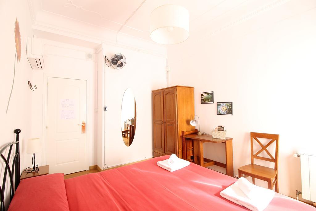 Kasa Katia Guest House Valencie Exteriér fotografie
