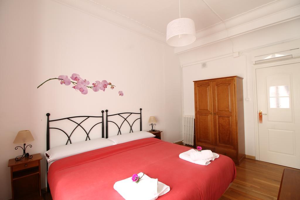 Kasa Katia Guest House Valencie Exteriér fotografie