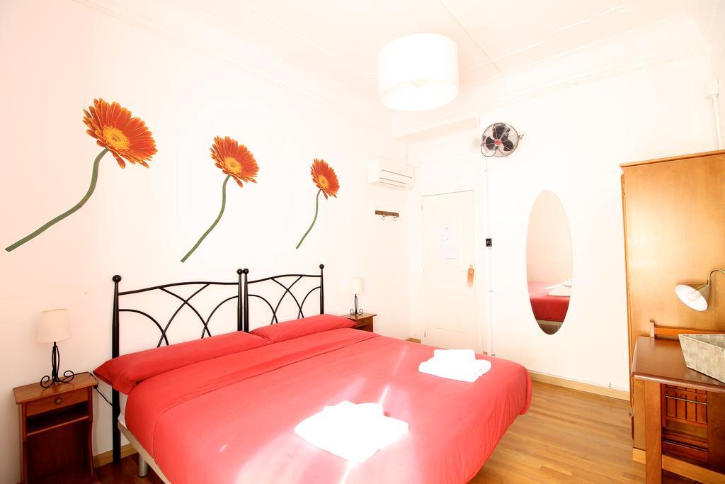 Kasa Katia Guest House Valencie Exteriér fotografie