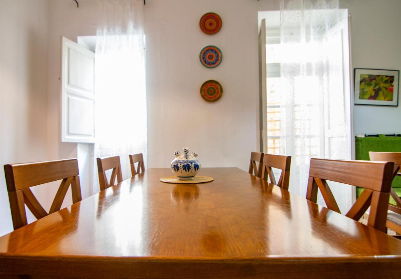 Kasa Katia Guest House Valencie Exteriér fotografie