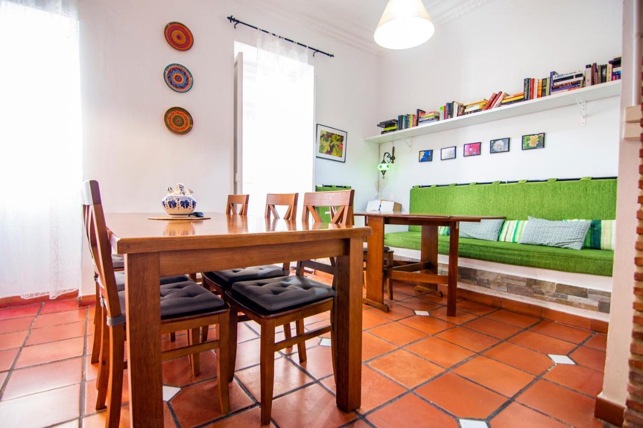 Kasa Katia Guest House Valencie Exteriér fotografie