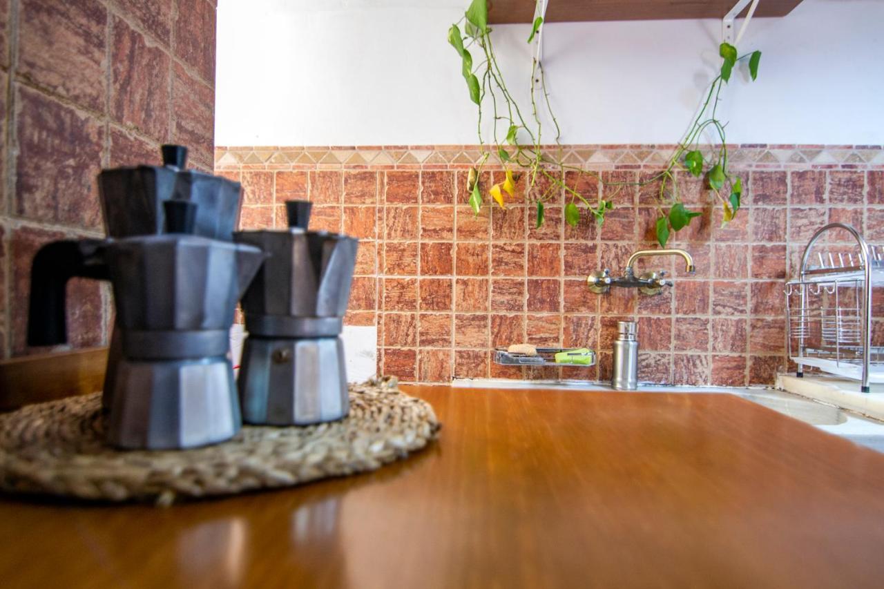 Kasa Katia Guest House Valencie Exteriér fotografie