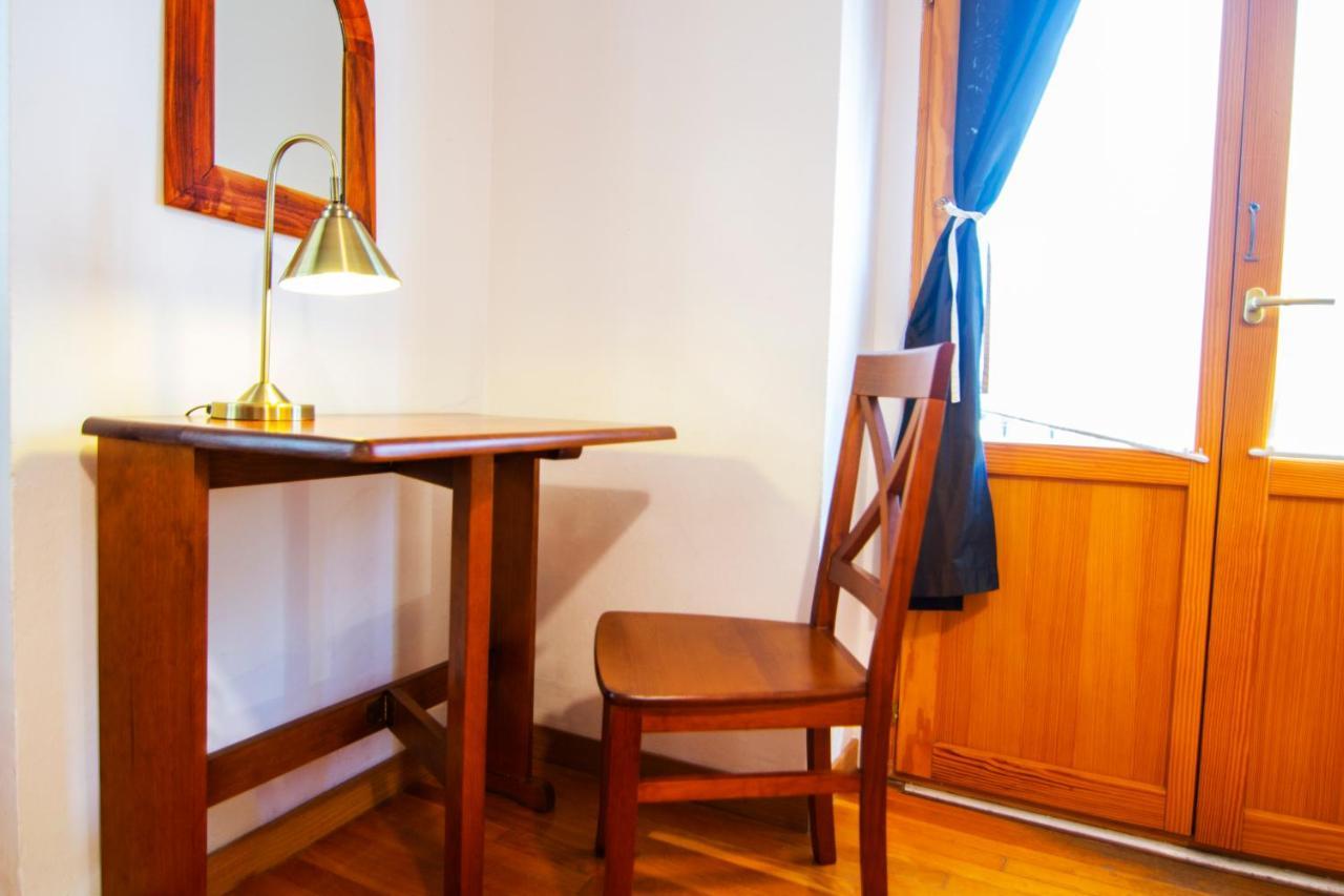 Kasa Katia Guest House Valencie Exteriér fotografie