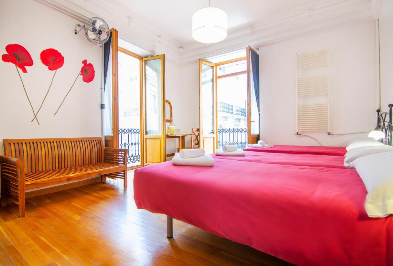 Kasa Katia Guest House Valencie Exteriér fotografie