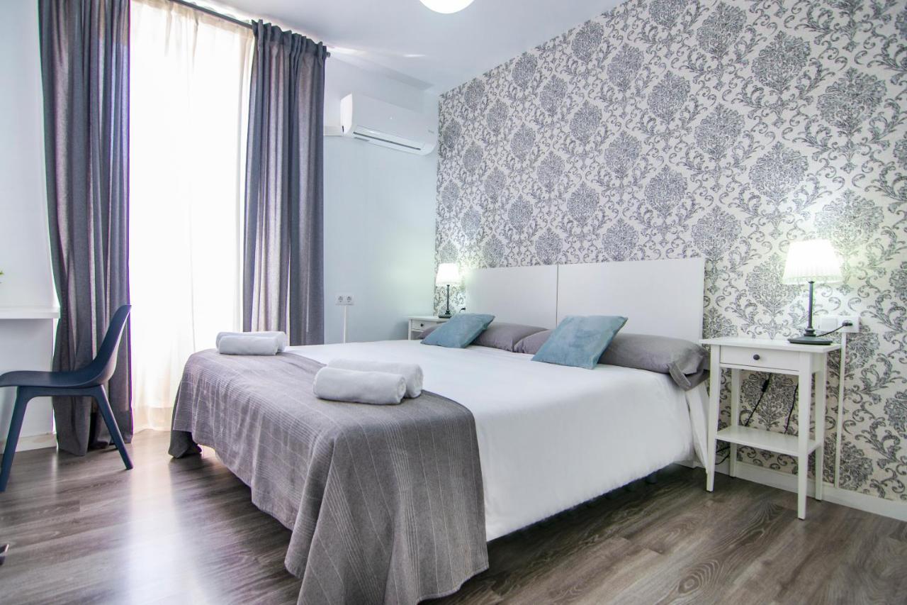 Kasa Katia Guest House Valencie Exteriér fotografie