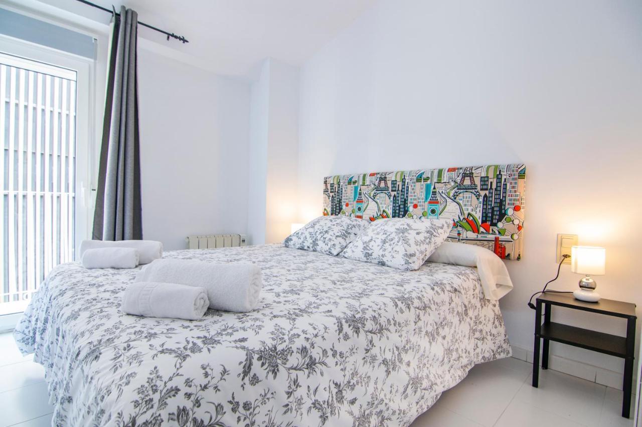 Kasa Katia Guest House Valencie Exteriér fotografie