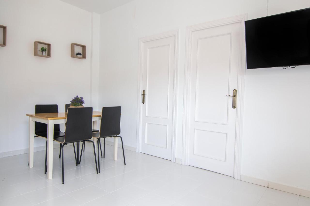 Kasa Katia Guest House Valencie Exteriér fotografie