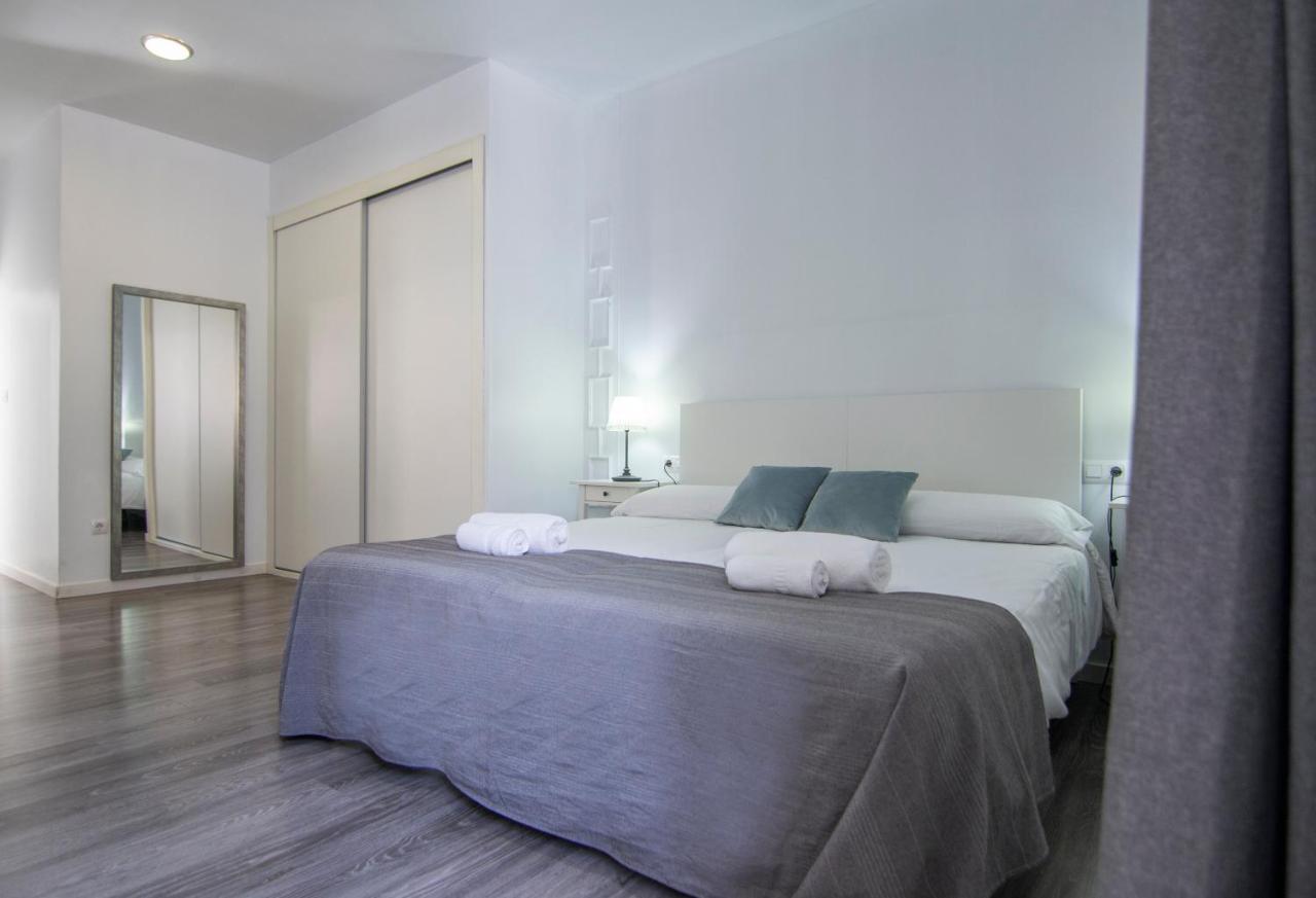 Kasa Katia Guest House Valencie Exteriér fotografie