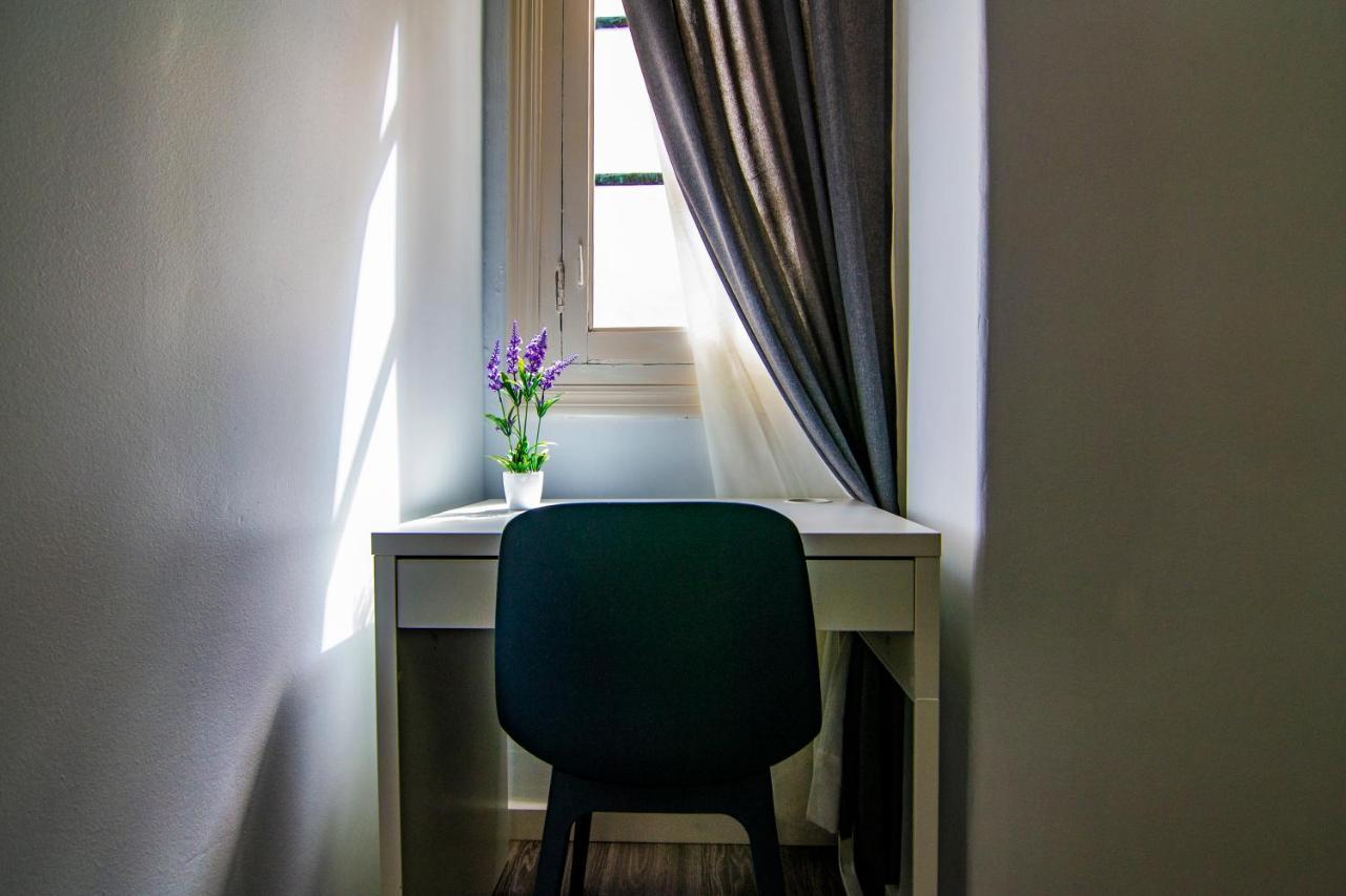 Kasa Katia Guest House Valencie Exteriér fotografie