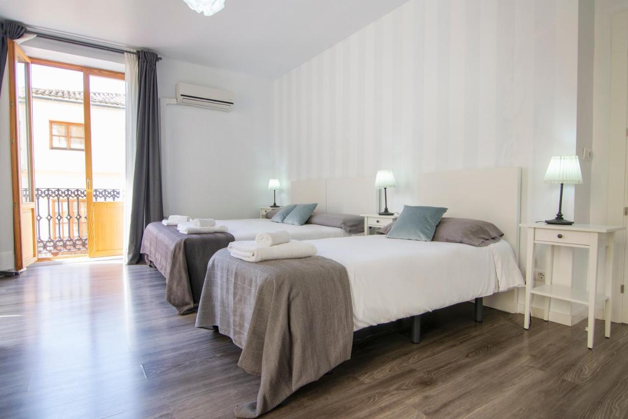 Kasa Katia Guest House Valencie Exteriér fotografie