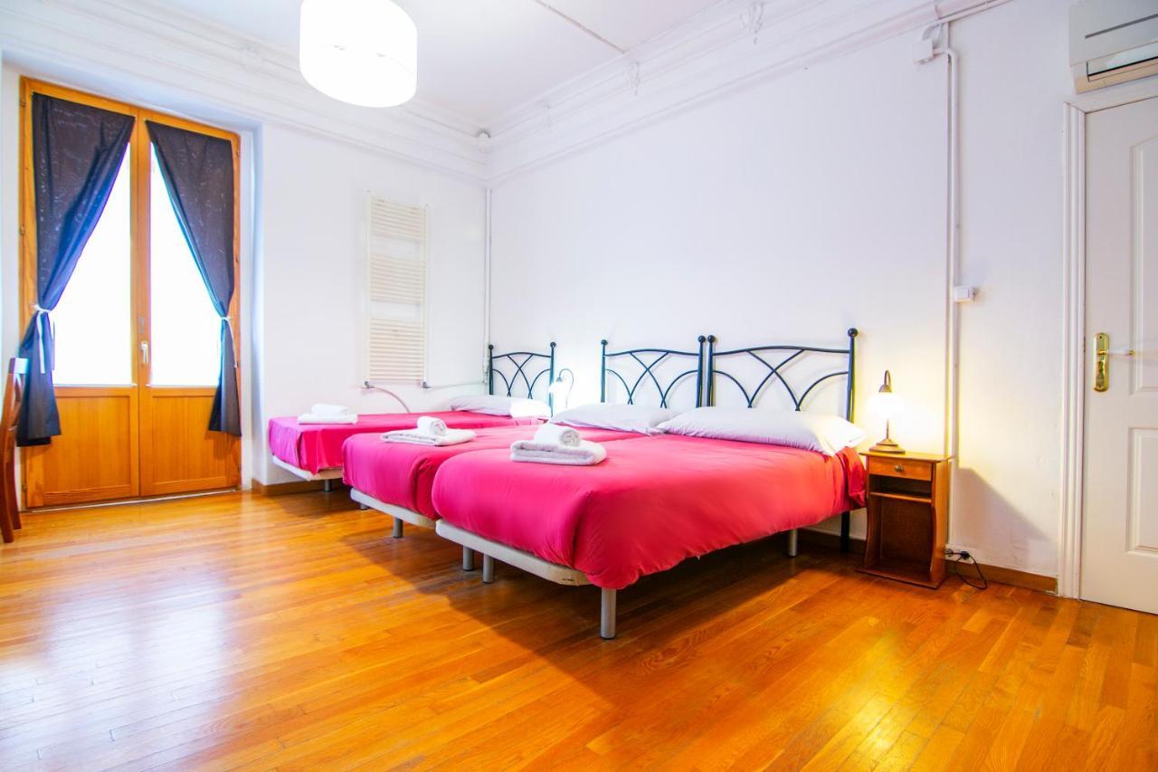 Kasa Katia Guest House Valencie Exteriér fotografie