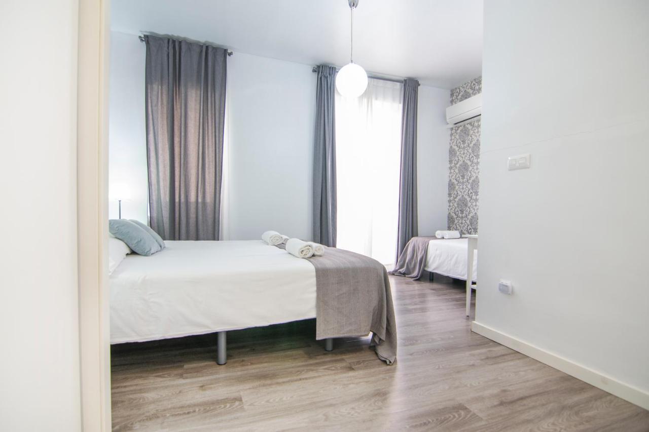 Kasa Katia Guest House Valencie Exteriér fotografie