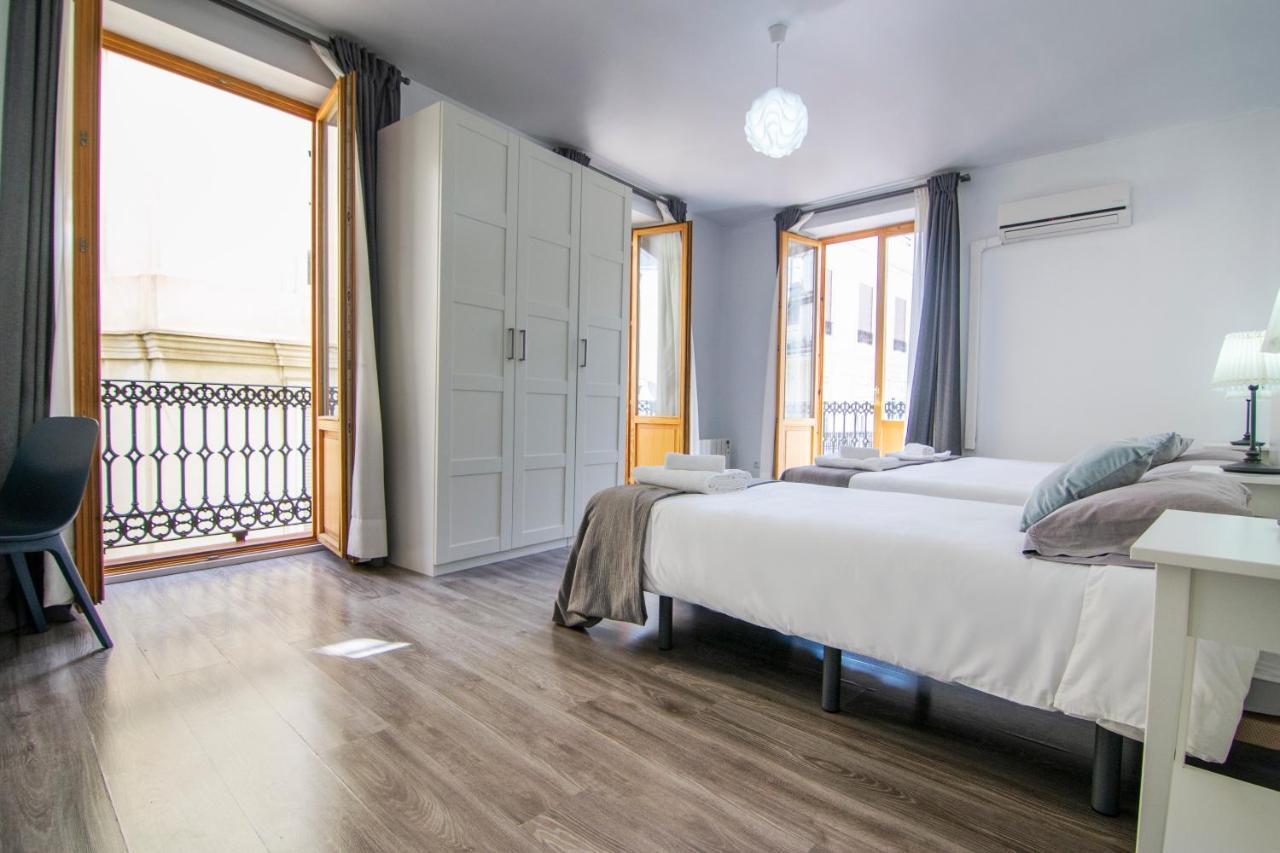Kasa Katia Guest House Valencie Exteriér fotografie