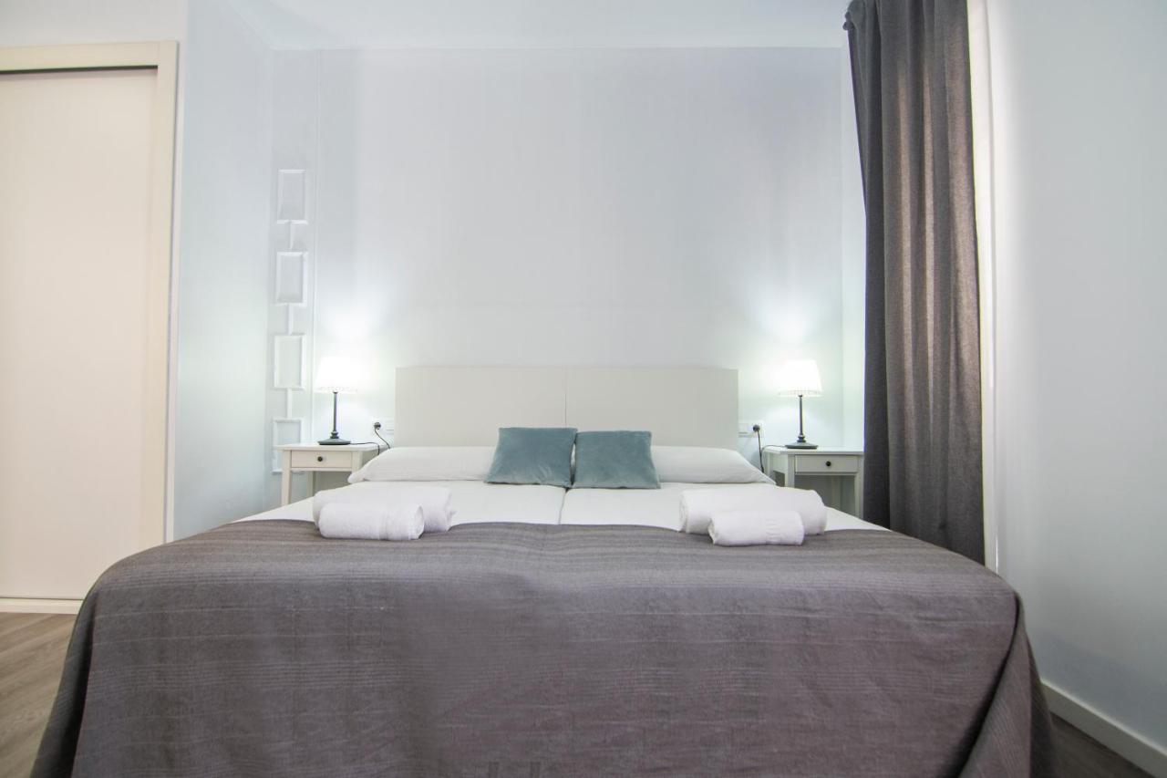 Kasa Katia Guest House Valencie Exteriér fotografie